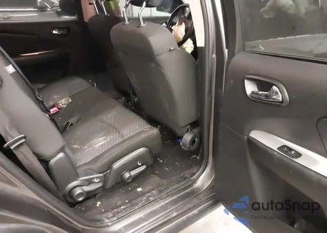 2020 Dodge Journey Se Value z USA, uszkodzony, nr VIN 3C4PDCAB0LT247546